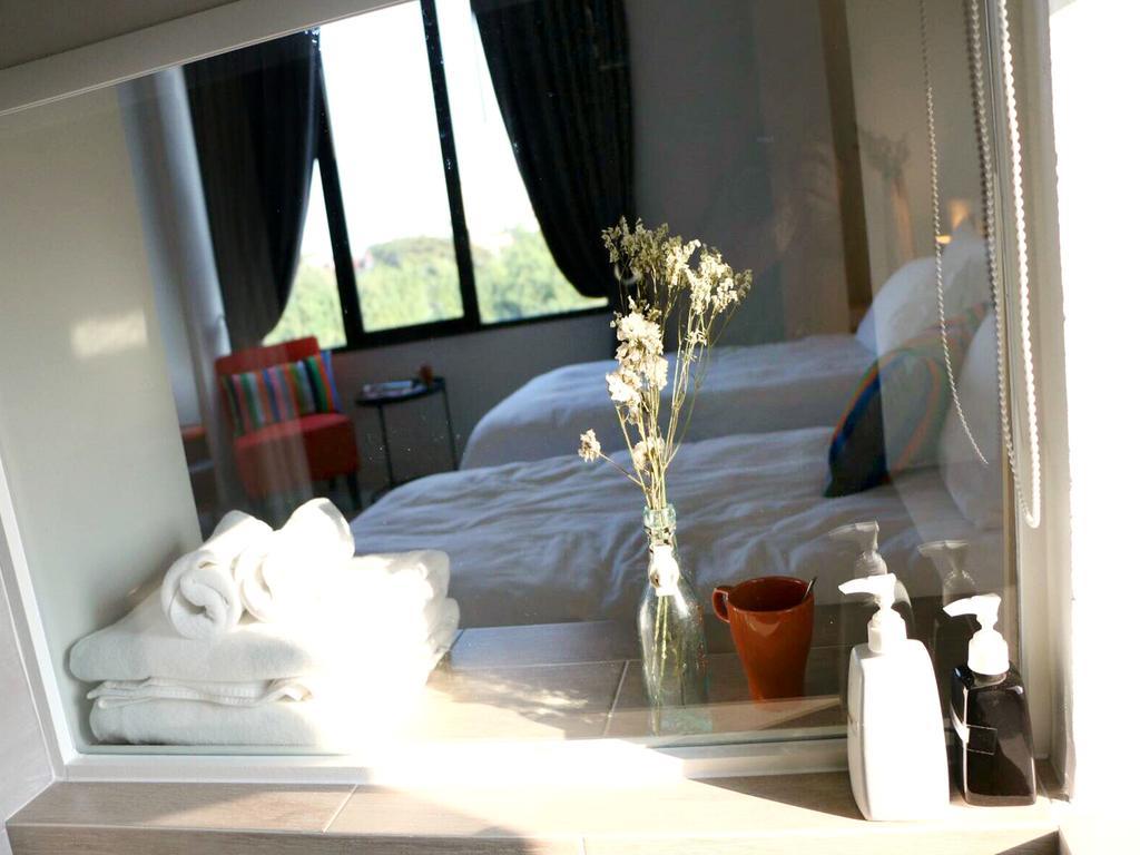 Norndee Hotel HHQ Eksteriør billede