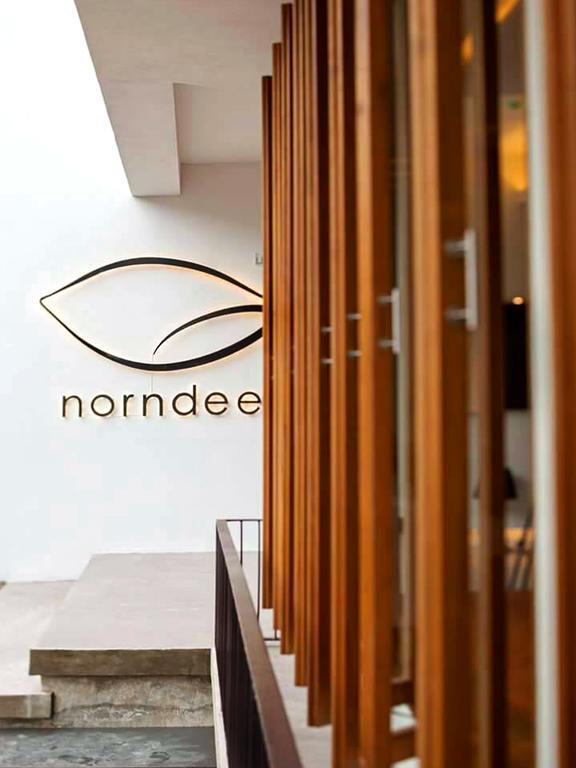 Norndee Hotel HHQ Eksteriør billede