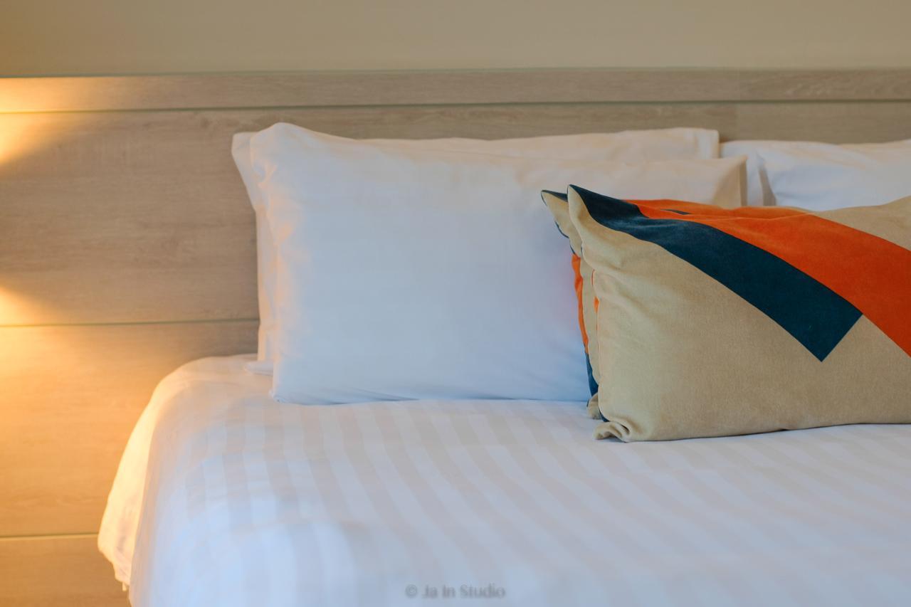 Norndee Hotel HHQ Eksteriør billede